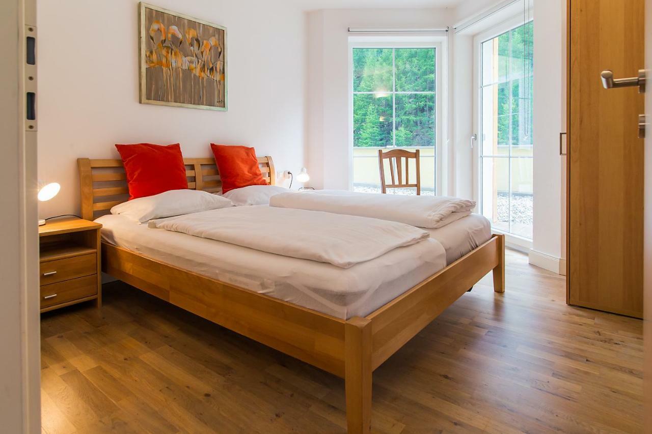 Residenz Zwieselstein App.11 سولدن المظهر الخارجي الصورة